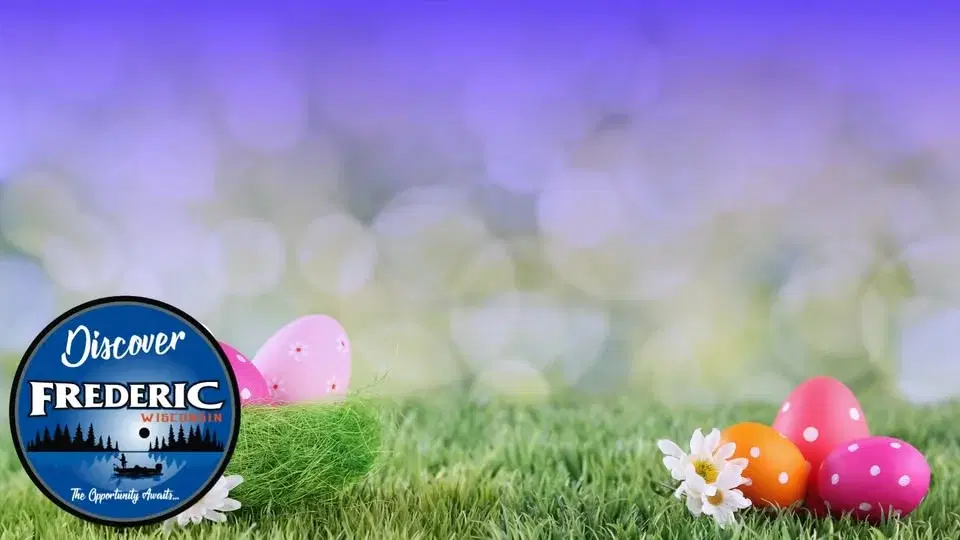 Easter Egg Hunt @ Coon Lake Park