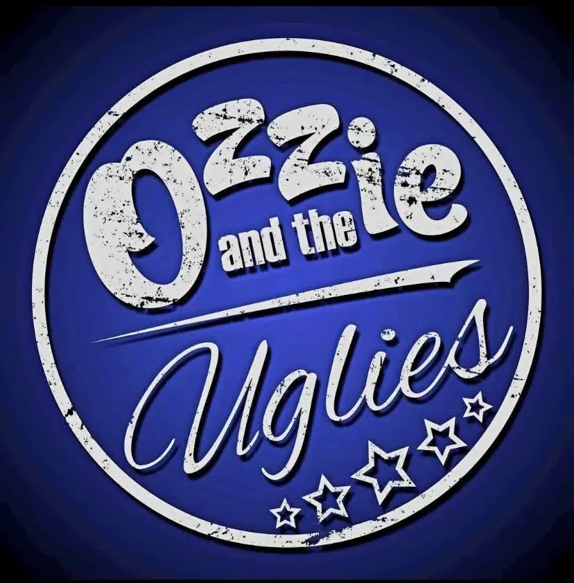 Social event - Ozzie and the Uglies đ¶