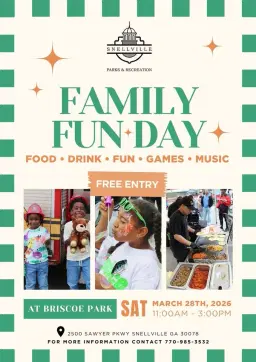Family Fun Day