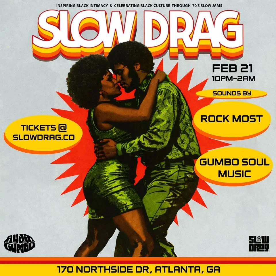 Slow Drag