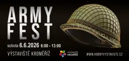 ARMY FEST