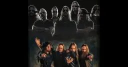 Finntroll + Metsatöll (EST), 4.4.2026, Möysän Musaklubi, Lahti