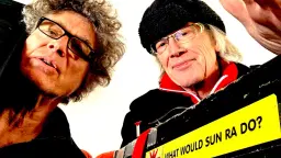 JØRGEN TELLER's JAZZ100 featuring T.S. HØEG