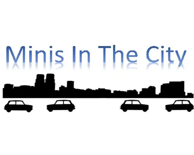 Minis In The City 2026