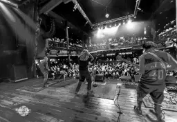 Jeremy's Ten: The Pearl Jam Tribute | MadLife 9:55