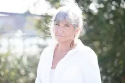 Christine Hellqvist & Simon Ljungman trio