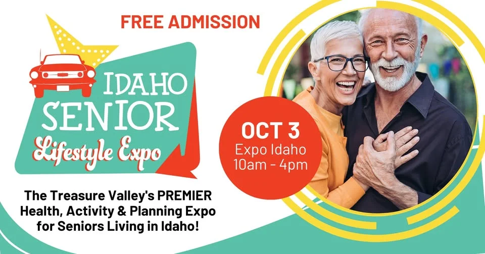 Idaho Senior Lifestyle Expo