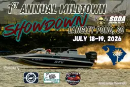 1st Annual Milltown Showdown
