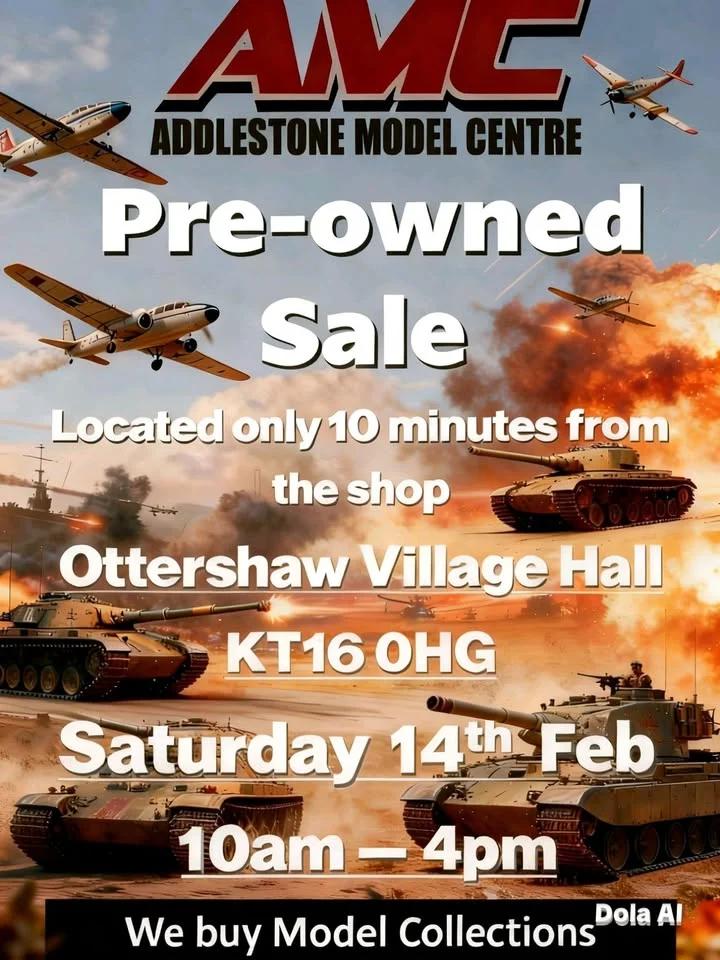 February Pre-owned Sale Event