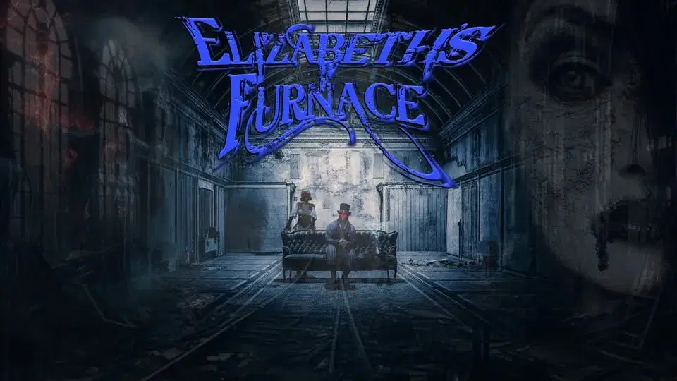 Elizabeth's Furnace - live at Ambrogi Acres 2nd annual 420 event