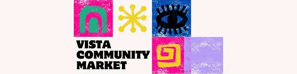 Vista Community Market