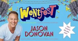 Wentfest 2026