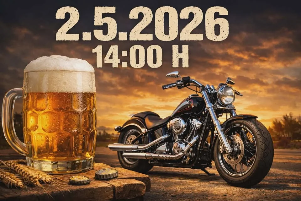 Posezení přátel jedné stopy na Kopci