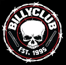 BillyClub/Swarf Damage/The Fauves/Variants