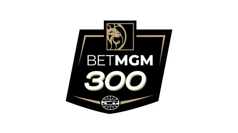 BetMGM 300 NASCAR O'Reilly Auto Parts Series