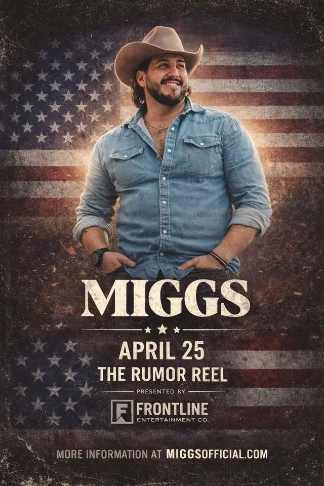 MIGGS | Rumor Reel