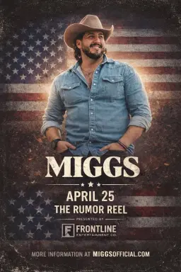 MIGGS | Rumor Reel