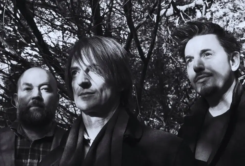 The Leisure Society + Stevie Ward | The Black Prince, Northampton