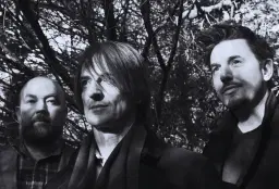 The Leisure Society + Stevie Ward | The Black Prince, Northampton