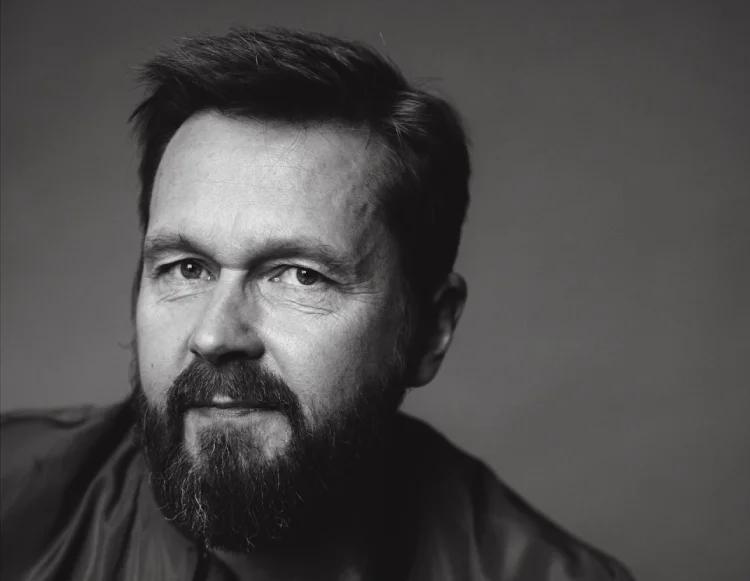 Författarbesök: Björn Wiman