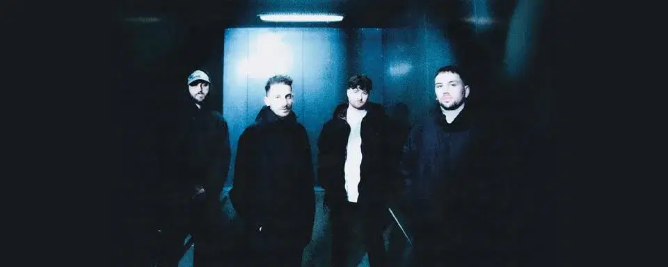 Varials 'Where The Light Leaves' Release Tour at Hangar 1819 | 4/3/26