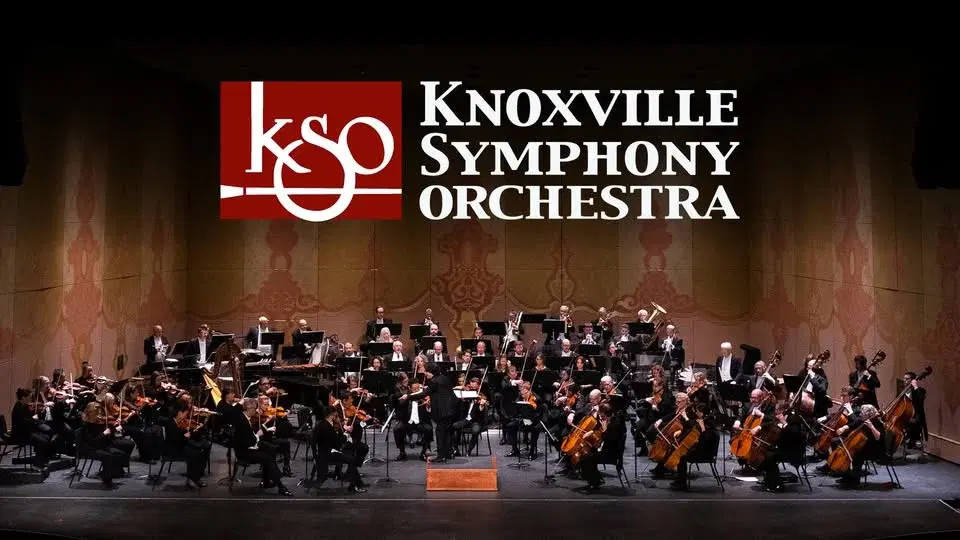 Knoxville Symphony Orchestra