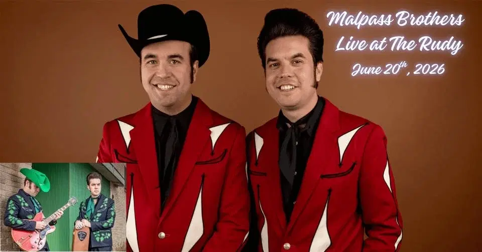 2026 Malpass Brothers