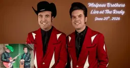 2026 Malpass Brothers