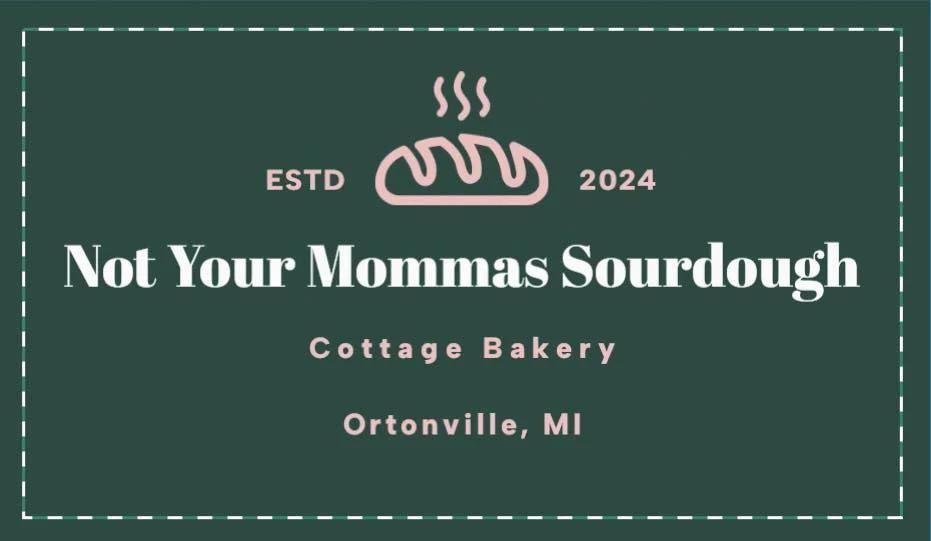 Not Your Mommas Sourdough at Septemberfest 2026