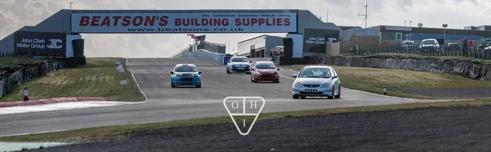 Tracktion Track Days - Wednesday 19th August