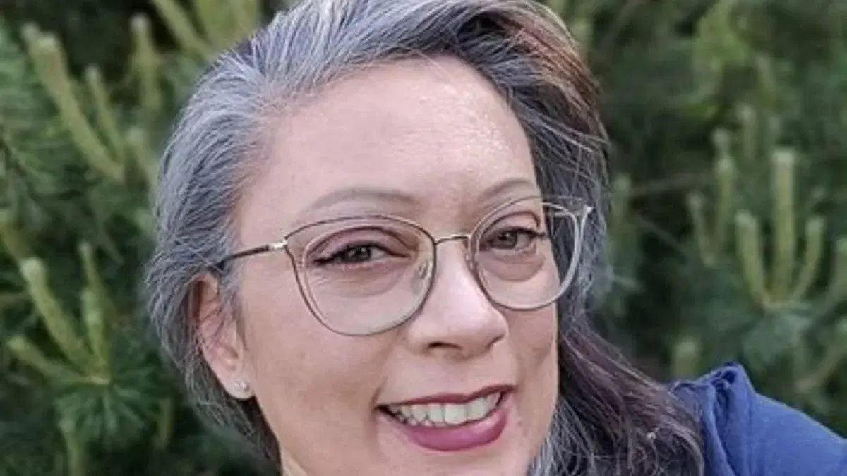 Mirna Maceda - Sådan blev jeg Medium