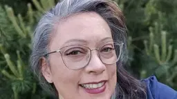 Mirna Maceda - Sådan blev jeg Medium