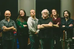 Mark Jewett & The Strategic Advisors w/sg Jackamo