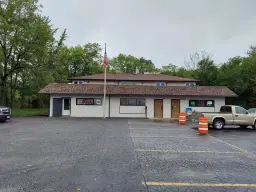 The Sharks Trio at Main St Exchange🎶