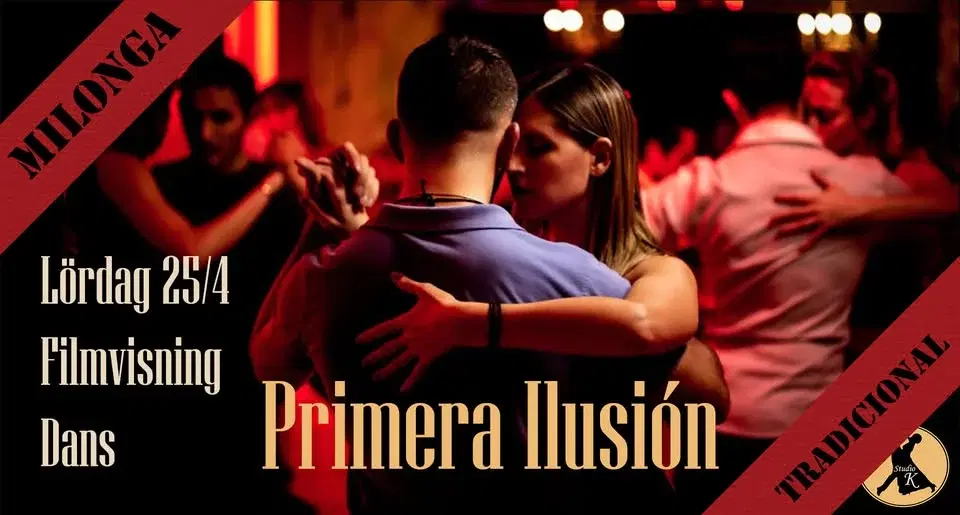 Primera Ilusión (milonga)