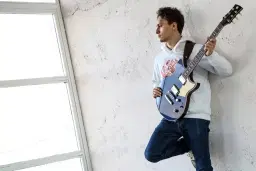 Matteo Mancuso - Route96 Tour