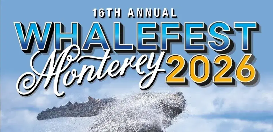 Whalefest Monterey 2026