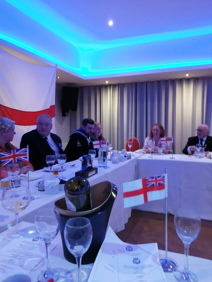 TRAFALGAR NIGHT 2026