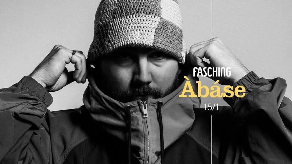 Àbáse | Fasching, Stockholm