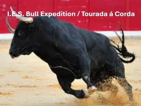 I.E.S. Bull Expedition / Tourada á Corda