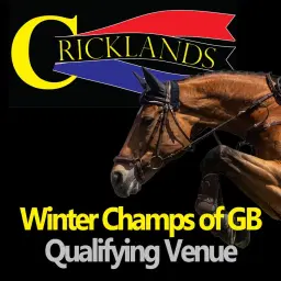 Unaffiliated SJ with Cricklands Qualifiers- LAST CHANCE TO QUALIFY!
