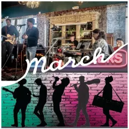 Rumford Junction with Neon Ramblers