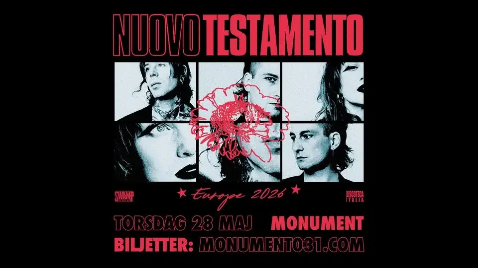 Nuovo Testamento 28/5