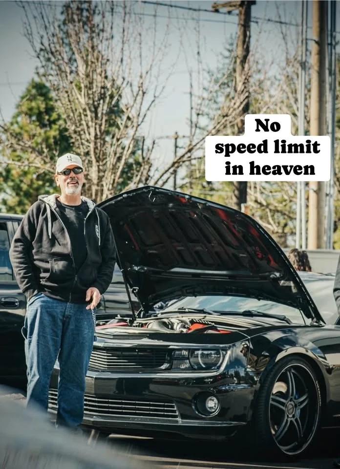 Curt Rineharts Celebration Of Life