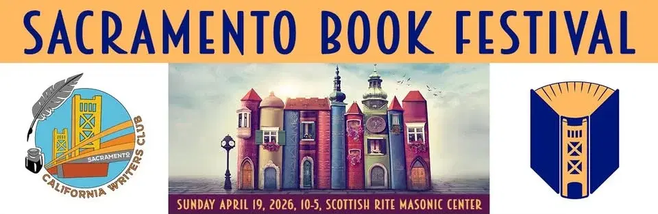 Sacramento Book Festival 2026