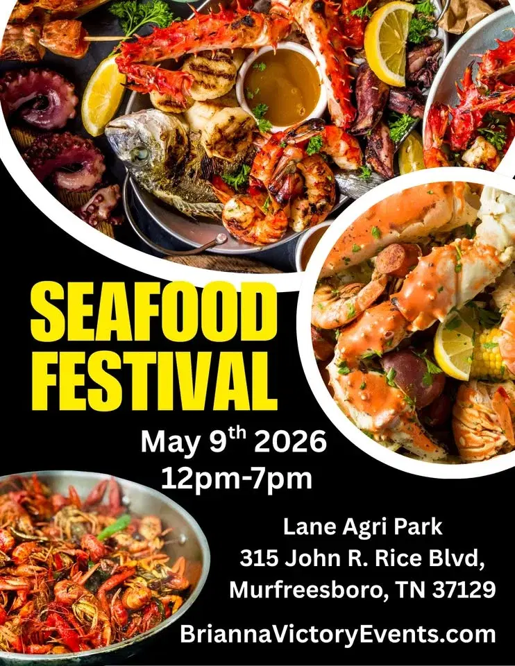 Seafood Festival