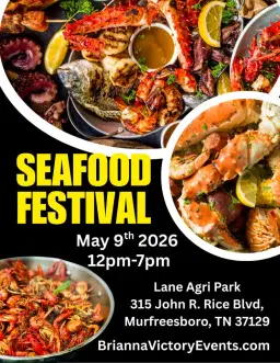 Seafood Festival