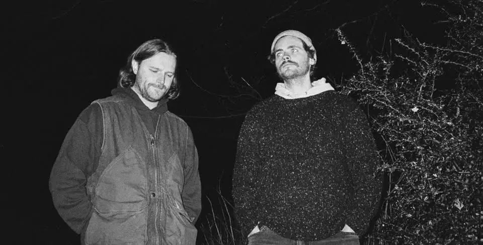 A BURIAL AT SEA // NEW HVN (uk) + LEMONDAZE (uk) I Arena Wien