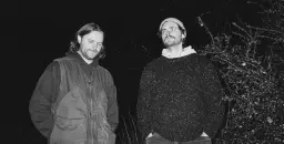 A BURIAL AT SEA // NEW HVN (uk) + LEMONDAZE (uk) I Arena Wien