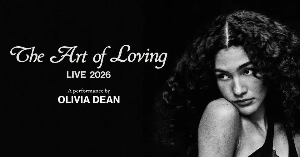 Olivia Dean: The Art Of Loving Live